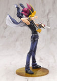 Yami Yugi ARTFX J 1/7 Figure -Passionate Duelists- Yu-Gi-Oh! Duel Monsters - Authentic Japanese KOTOBUKIYA Figure 