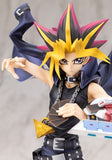Yami Yugi ARTFX J 1/7 Figure -Passionate Duelists- Yu-Gi-Oh! Duel Monsters - Authentic Japanese KOTOBUKIYA Figure 