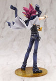 Yami Yugi ARTFX J 1/7 Figure -Passionate Duelists- Yu-Gi-Oh! Duel Monsters - Authentic Japanese KOTOBUKIYA Figure 