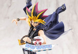 Yami Yugi ARTFX J 1/7 Figure -Passionate Duelists- Yu-Gi-Oh! Duel Monsters - Authentic Japanese KOTOBUKIYA Figure 