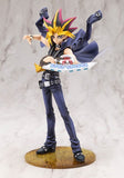 Yami Yugi ARTFX J 1/7 Figure -Passionate Duelists- Yu-Gi-Oh! Duel Monsters - Authentic Japanese KOTOBUKIYA Figure 