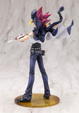 Yami Yugi ARTFX J 1/7 Figure -Passionate Duelists- Yu-Gi-Oh! Duel Monsters - Authentic Japanese KOTOBUKIYA Figure 