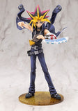 Yami Yugi ARTFX J 1/7 Figure -Passionate Duelists- Yu-Gi-Oh! Duel Monsters - Authentic Japanese KOTOBUKIYA Figure 