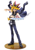 Yami Yugi ARTFX J 1/7 Figure -Passionate Duelists- Yu-Gi-Oh! Duel Monsters - Authentic Japanese KOTOBUKIYA Figure 