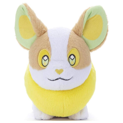 Yamper Plush (M) Kutakutatta! - Authentic Japanese Takara Tomy Plush 