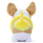 Yamper Plush (M) Kutakutatta! - Authentic Japanese Takara Tomy Plush 