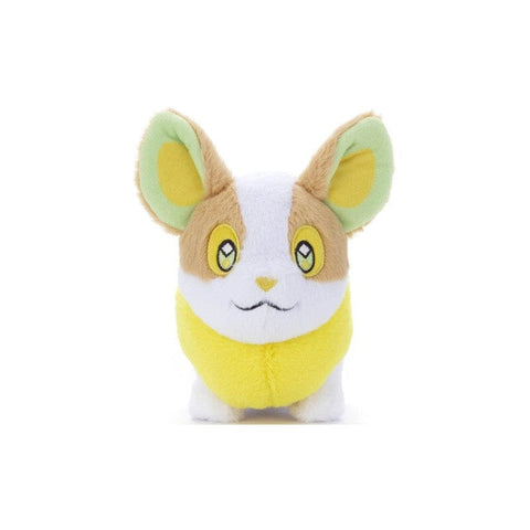 Yamper Plush (M) Kutakutatta! - Authentic Japanese Takara Tomy Plush 