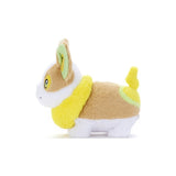 Yamper Plush (M) Kutakutatta! - Authentic Japanese Takara Tomy Plush 