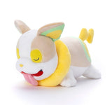 Yamper Plush (S) Suyasuya Sleeping Friend - Authentic Japanese Takara Tomy Plush 