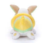 Yamper Plush (S) Suyasuya Sleeping Friend - Authentic Japanese Takara Tomy Plush 