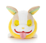 Yamper Plush (S) Suyasuya Sleeping Friend - Authentic Japanese Takara Tomy Plush 