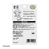 Yellow Pikmin Hair Clip - PIKMIN - Authentic Japanese Sunart Hair Accessory 