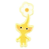 Yellow Pikmin Sticker Patch PMS002 - PIKMIN - Authentic Japanese Nintendo Sticker 
