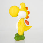 Yellow Yoshi Figure FCM-021 Super Mario Figure Collection - Authentic Japanese San-ei Boeki Figure 
