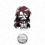 Yhwach Extra-large Acrylic Stand Figure MONOCOLOR vol.1 - TV Anime Bleach: Thousand-Year Blood War - Authentic Japanese Contents Seed Acrylic Stand 