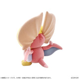 Yian Kut-Ku MonDefo Flocky Figure - Monster Hunter - Authentic Japanese Capcom Figure 