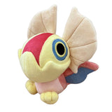 Yian Kut-Ku MonDefo Plush - Monster Hunter - Authentic Japanese Capcom Plush 