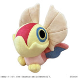 Yian Kut-Ku MonDefo Plush - Monster Hunter - Authentic Japanese Capcom Plush 