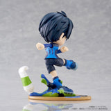 Yoichi Isagi PalVerse Palé. Figure - Blue Lock - Authentic Japanese Bushiroad Creative Figure 