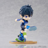 Yoichi Isagi PalVerse Palé. Figure - Blue Lock - Authentic Japanese Bushiroad Creative Figure 