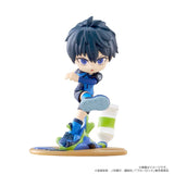 Yoichi Isagi PalVerse Palé. Figure - Blue Lock - Authentic Japanese Bushiroad Creative Figure 