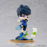 Yoichi Isagi PalVerse Palé. Figure - Blue Lock - Authentic Japanese Bushiroad Creative Figure 