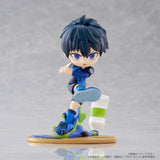 Yoichi Isagi PalVerse Palé. Figure - Blue Lock - Authentic Japanese Bushiroad Creative Figure 