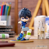 Yoichi Isagi PalVerse Palé. Figure - Blue Lock - Authentic Japanese Bushiroad Creative Figure 