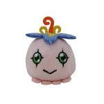 Yokomon (In-Training) Digi Digi Otedama - Digimon Adventure (Limited Base) - Authentic Japanese TOEI ANIMATION Otedama 