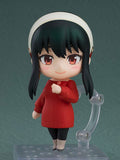 Yor Forger Nendoroid Figure (Casual Outfit Ver.) - SPY x FAMILY - Authentic Japanese Good Smile Company Figure 