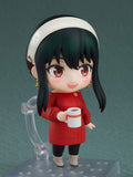 Yor Forger Nendoroid Figure (Casual Outfit Ver.) - SPY x FAMILY - Authentic Japanese Good Smile Company Figure 