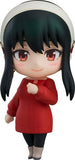 Yor Forger Nendoroid Figure (Casual Outfit Ver.) - SPY x FAMILY - Authentic Japanese Good Smile Company Figure 