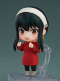 Yor Forger Nendoroid Figure (Casual Outfit Ver.) - SPY x FAMILY - Authentic Japanese Good Smile Company Figure 