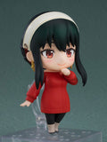 Yor Forger Nendoroid Figure (Casual Outfit Ver.) - SPY x FAMILY - Authentic Japanese Good Smile Company Figure 