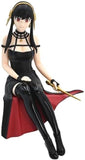 Yor Forger Noodle Stopper Figure - SPY×FAMILY - Authentic Japanese FuRyu Figure 