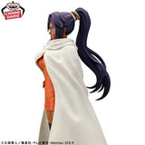 Yoruichi Shihōin Glitter& Glamours Figure - Bleach - Authentic Japanese BANPRESTO Figure 