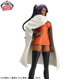 Yoruichi Shihōin Glitter& Glamours Figure - Bleach - Authentic Japanese BANPRESTO Figure 