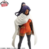 Yoruichi Shihōin Glitter& Glamours Figure - Bleach - Authentic Japanese BANPRESTO Figure 