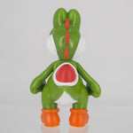 Yoshi Figure FCM-004 Super Mario Figure Collection - Authentic Japanese San-ei Boeki Figure 
