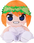 Yotsuba Nakano Plush - The Quintessential Quintuplets Specials - Authentic Japanese Good Smile Company Plush 