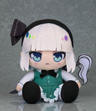 Youmu Konpaku Chocopuni Plush - Touhou LostWord - Authentic Japanese Good Smile Company Plush 