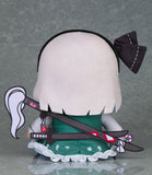 Youmu Konpaku Chocopuni Plush - Touhou LostWord - Authentic Japanese Good Smile Company Plush 