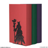 Y'shtola Bookend - Final Fantasy XIV - Authentic Japanese Square Enix Small toy 