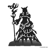 Y'shtola Bookend - Final Fantasy XIV - Authentic Japanese Square Enix Small toy 