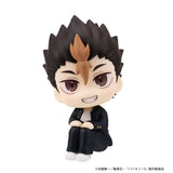 Yu Nishinoya Look Up Figure - Haikyu!! - Authentic Japanese MegaHouse Figure 