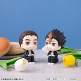 Yu Nishinoya Look Up Figure - Haikyu!! - Authentic Japanese MegaHouse Figure 