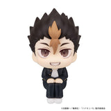 Yu Nishinoya Look Up Figure - Haikyu!! - Authentic Japanese MegaHouse Figure 