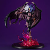 Yubel MONSTERS CHRONICLE Figure - Yu-Gi-Oh! Duel Monsters GX - Authentic Japanese MegaHouse Figure 