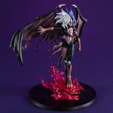 Yubel MONSTERS CHRONICLE Figure - Yu-Gi-Oh! Duel Monsters GX - Authentic Japanese MegaHouse Figure 