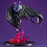 Yubel MONSTERS CHRONICLE Figure - Yu-Gi-Oh! Duel Monsters GX - Authentic Japanese MegaHouse Figure 